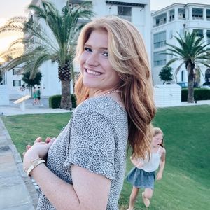 Meet your Posher, Riley